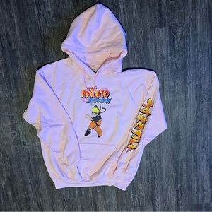 naruto hoodie